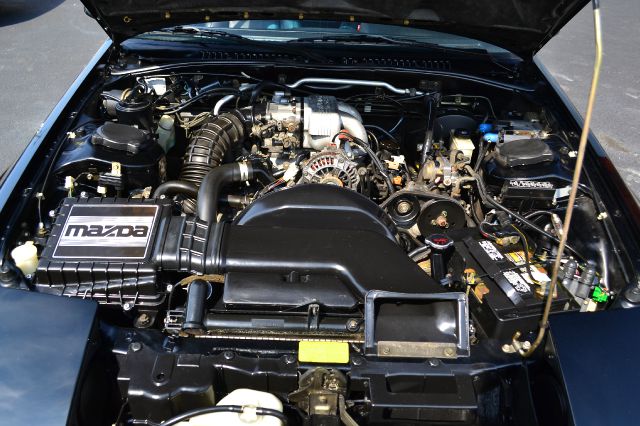 Mazda RX-7 1989 photo 25