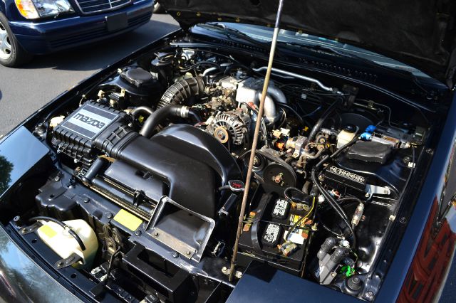 Mazda RX-7 1989 photo 27