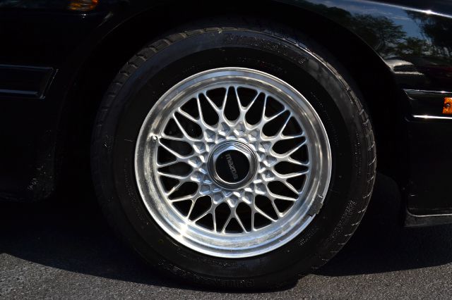 Mazda RX-7 1989 photo 28