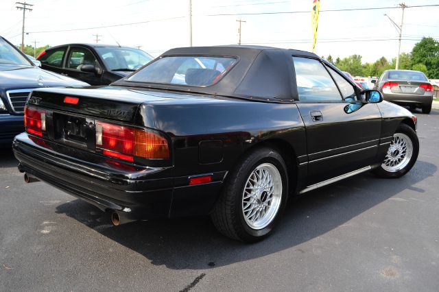 Mazda RX-7 1989 photo 36