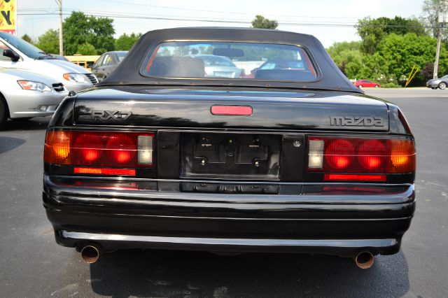 Mazda RX-7 1989 photo 37