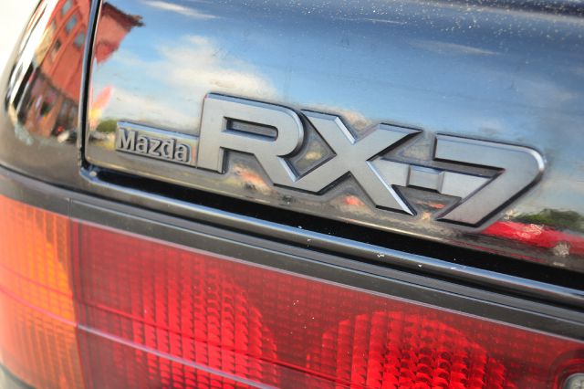 Mazda RX-7 1989 photo 4