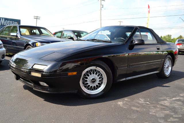 Mazda RX-7 1989 photo 8