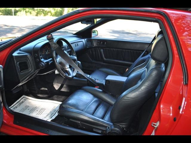 Mazda RX-7 1989 photo 1