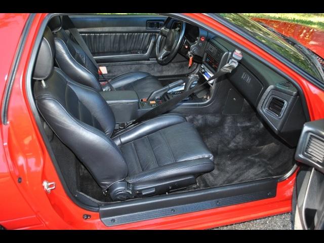 Mazda RX-7 1989 photo 3