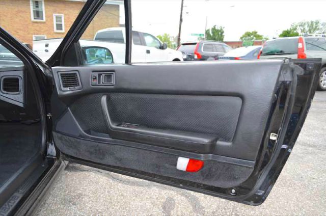 Mazda RX-7 1991 photo 1