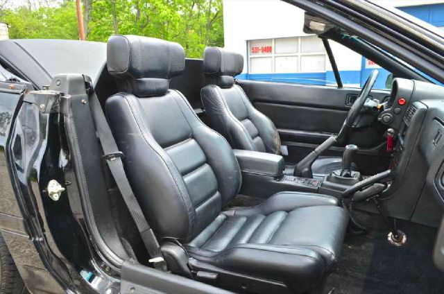 Mazda RX-7 1991 photo 10