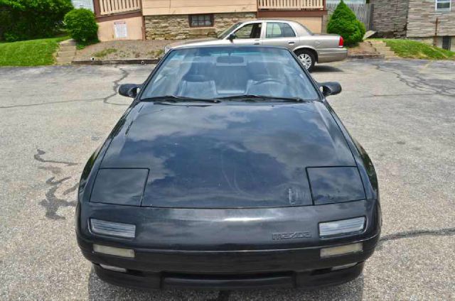 Mazda RX-7 1991 photo 12
