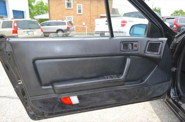 Mazda RX-7 1991 photo 13