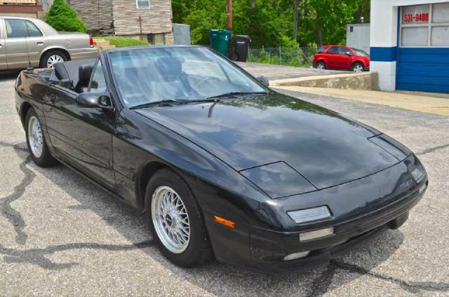 Mazda RX-7 1991 photo 14