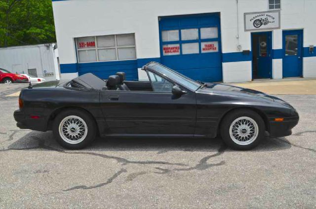 Mazda RX-7 1991 photo 16