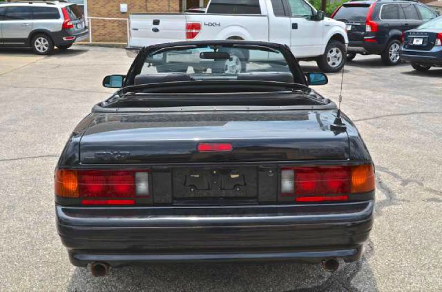 Mazda RX-7 1991 photo 17