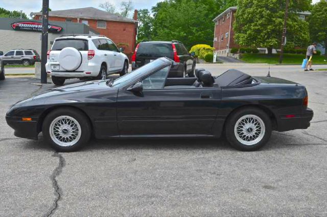 Mazda RX-7 1991 photo 20