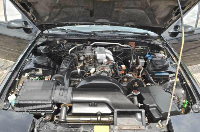 Mazda RX-7 1991 photo 5