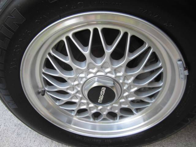 Mazda RX-7 1991 photo 6