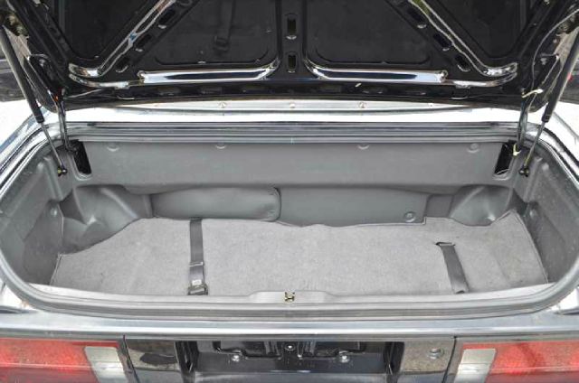 Mazda RX-7 1991 photo 7