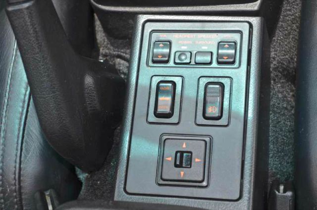 Mazda RX-7 1991 photo 9