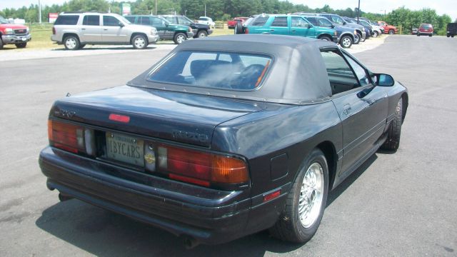 Mazda RX-7 1991 photo 0