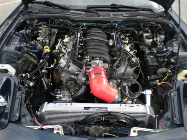 Mazda RX-7 1994 photo 1