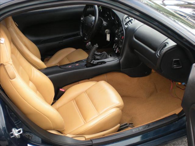 Mazda RX-7 1994 photo 2