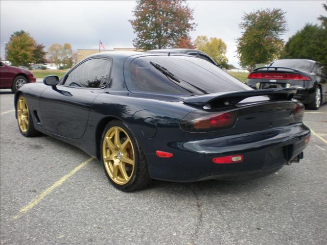 Mazda RX-7 1994 photo 3