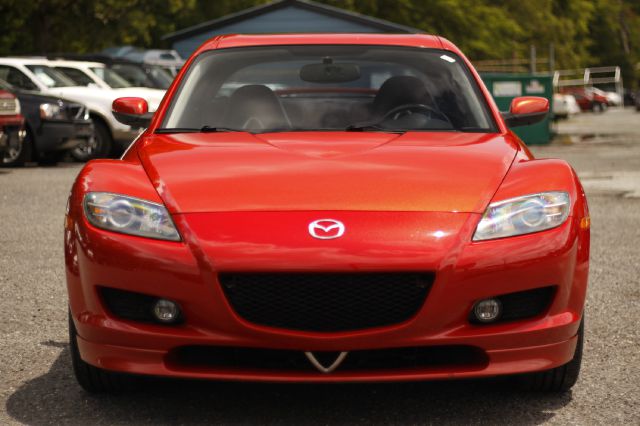 Mazda RX-8 2004 photo 3