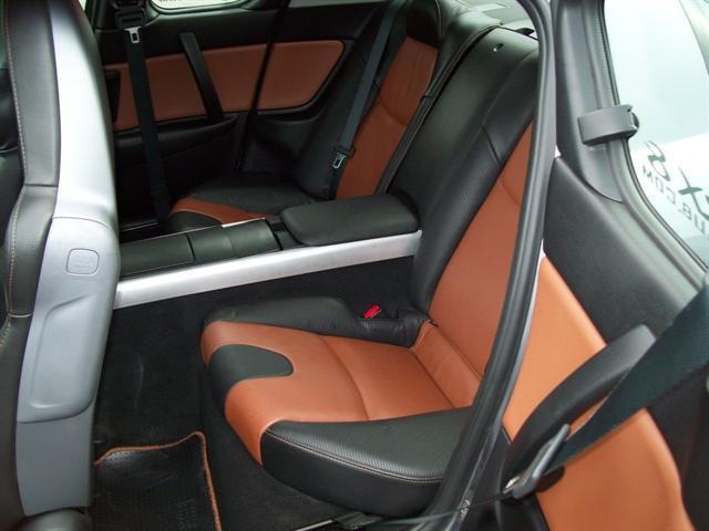 Mazda RX-8 2004 photo 5