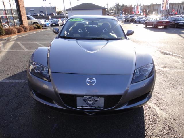 Mazda RX-8 2004 photo 3
