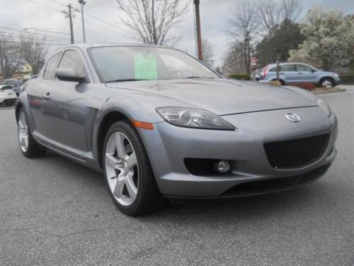 Mazda RX-8 Lariat Super Duty Powerstroke Other
