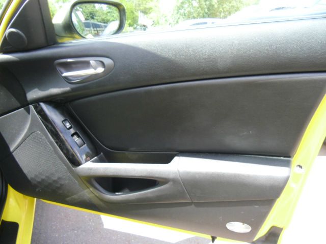 Mazda RX-8 2004 photo 3