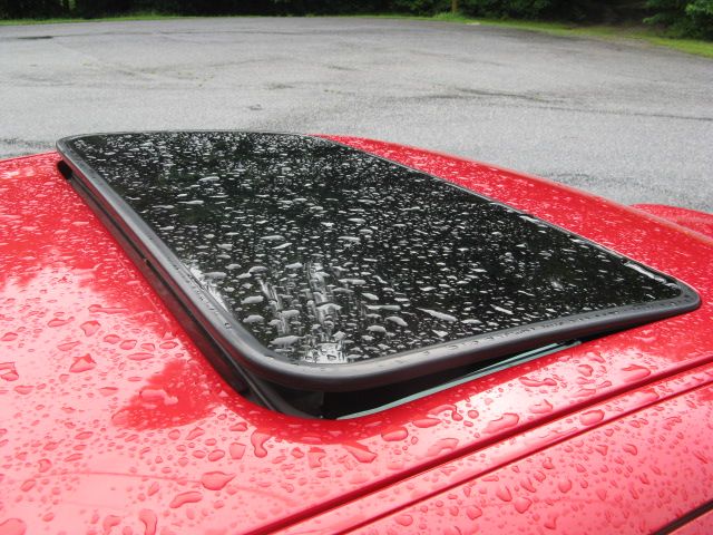 Mazda RX-8 2004 photo 4