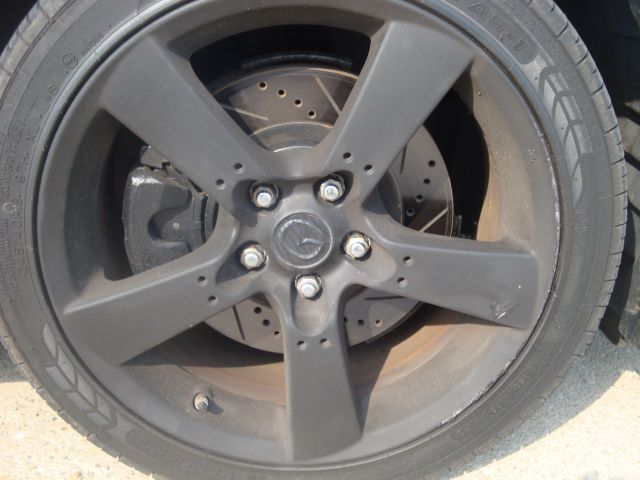 Mazda RX-8 3.5 Coupe