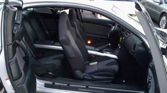 Mazda RX-8 2004 photo 1