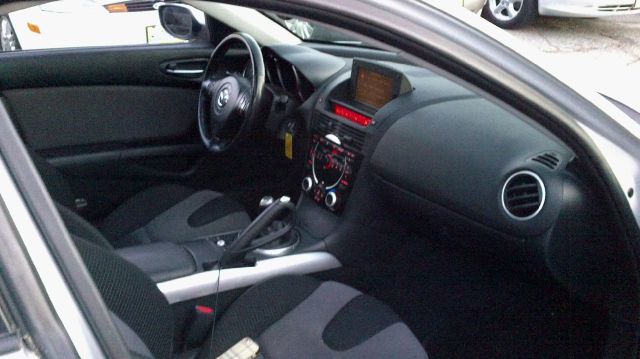 Mazda RX-8 2004 photo 2