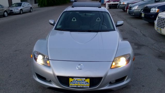 Mazda RX-8 2004 photo 4