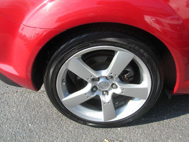 Mazda RX-8 2004 photo 5