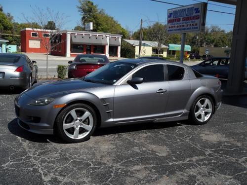 Mazda RX-8 Lariat Super Duty Powerstroke Other