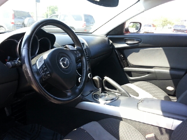 Mazda RX-8 2004 photo 1