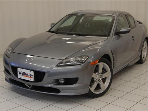 Mazda RX-8 Lariat Super Duty Powerstroke Other