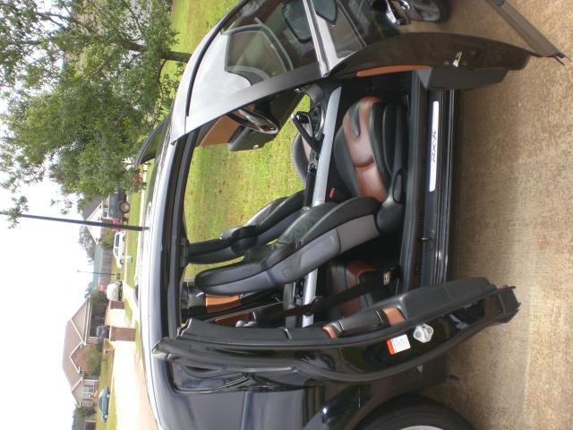 Mazda RX-8 2004 photo 5