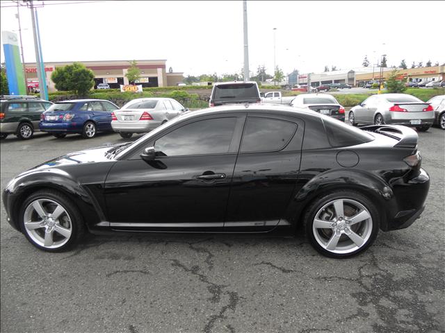 Mazda RX-8 2004 photo 5