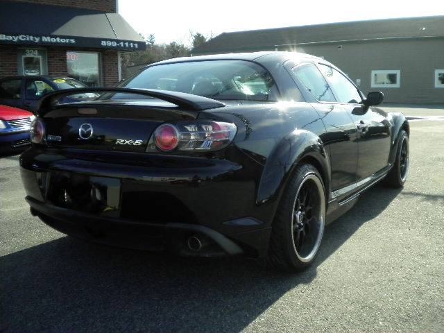 Mazda RX-8 2004 photo 5