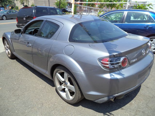 Mazda RX-8 2004 photo 2