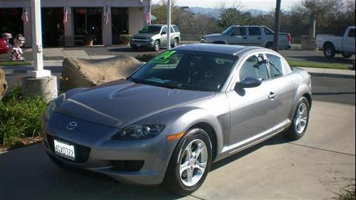 Mazda RX-8 Lariat Super Duty Powerstroke Other