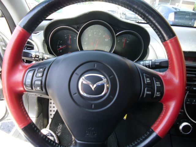 Mazda RX-8 Unknown Coupe