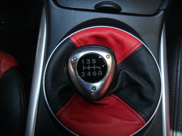 Mazda RX-8 2004 photo 5