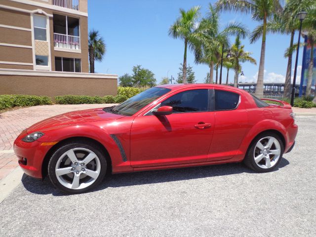 Mazda RX-8 2004 photo 3