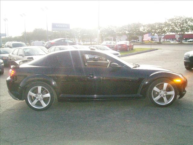 Mazda RX-8 2004 photo 5