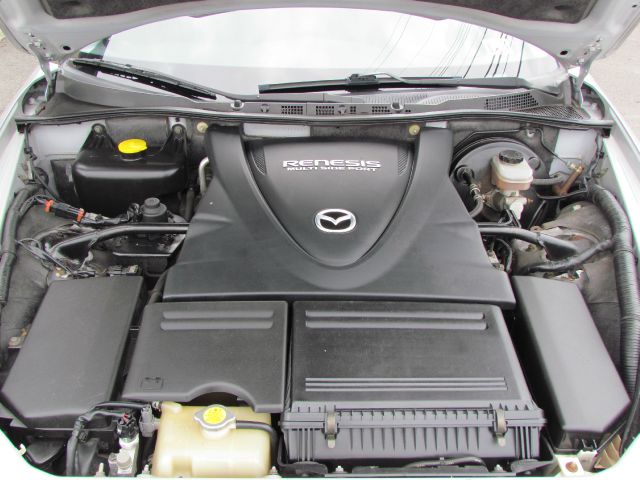 Mazda RX-8 2004 photo 23