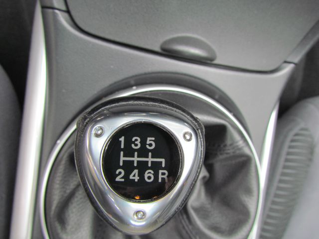 Mazda RX-8 2004 photo 9